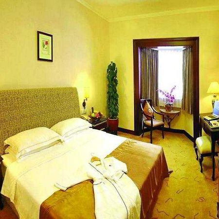 Ramada Hotel שיאמן חדר תמונה