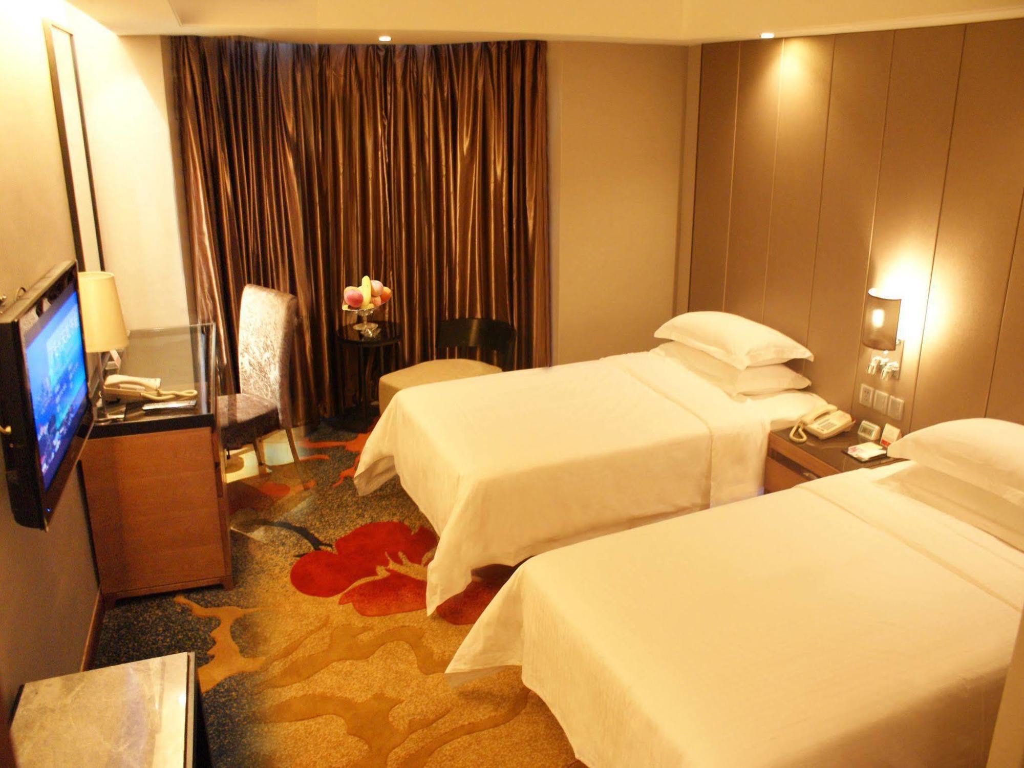 Ramada Hotel שיאמן מראה חיצוני תמונה